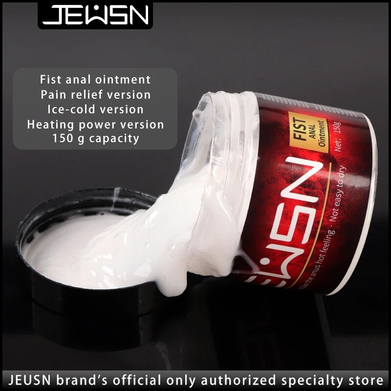 Lubricante Anal - Imagen 3