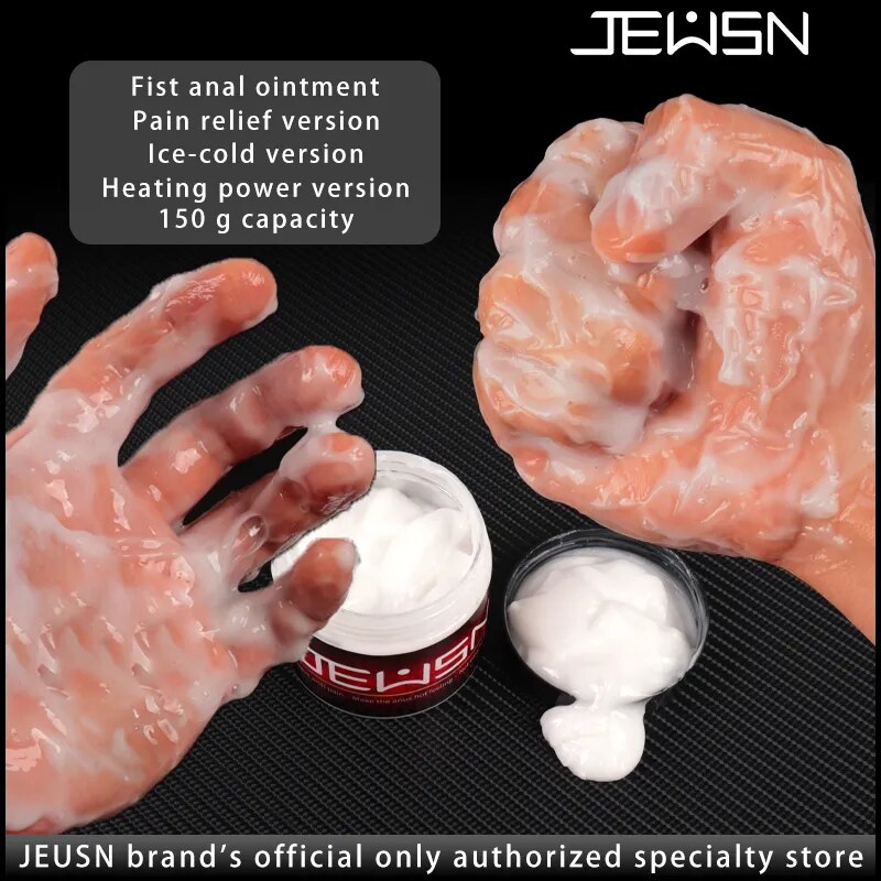 Lubricante Anal - Imagen 2