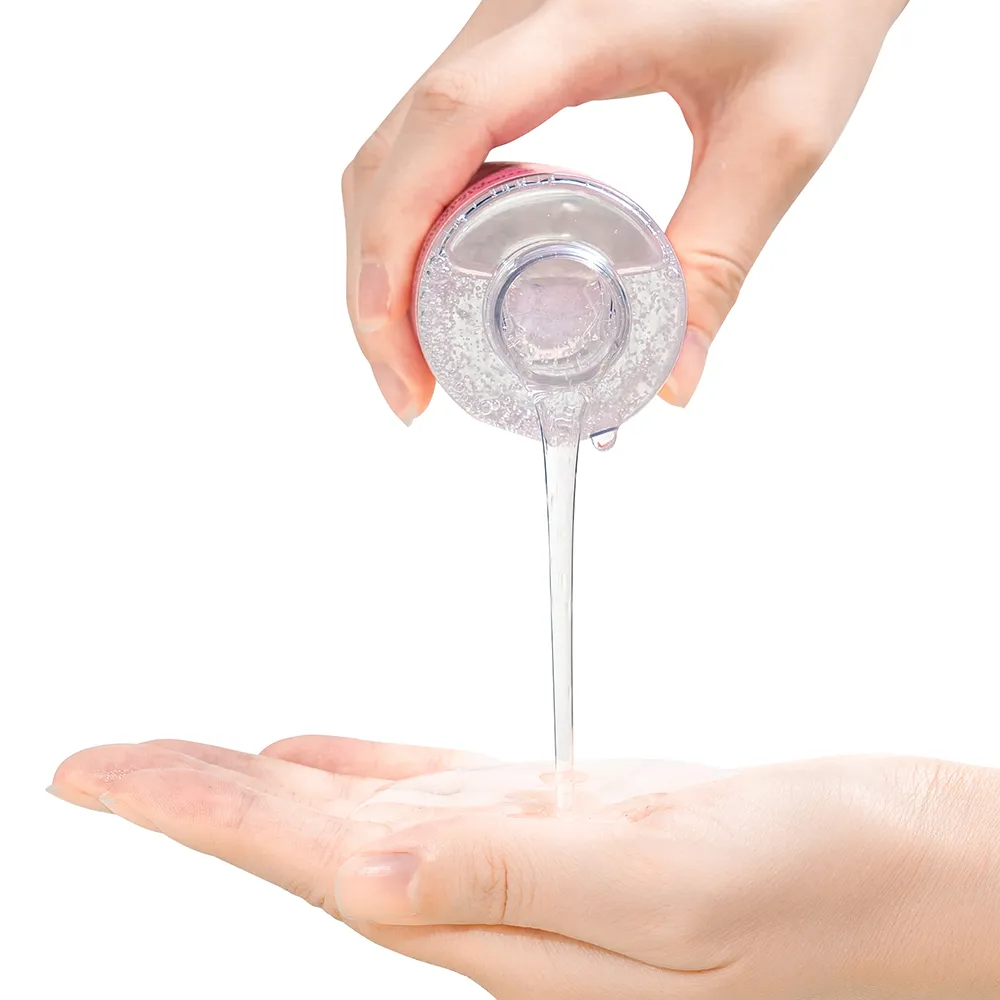 Lubricante íntimo de lubricación Anal - Imagen 3