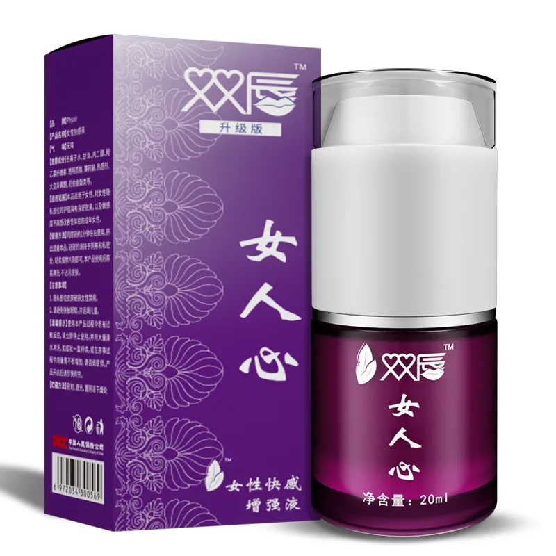 Gel para orgasmo rápido, estimulador Vaginal - Imagen 3